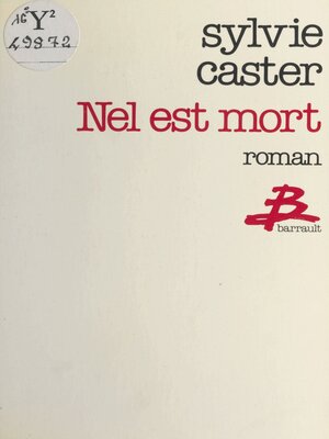 cover image of Nel est mort